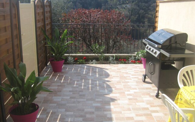 Belle Vue Saint Pauloise- by Gites de France