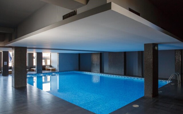 Riverside Boutique Hotel