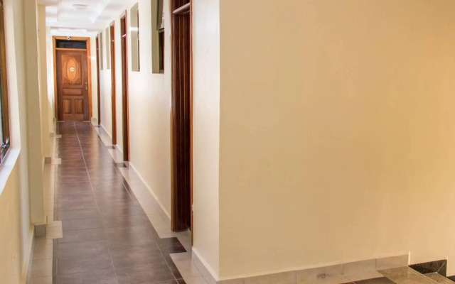 Astorian Grand Hotel