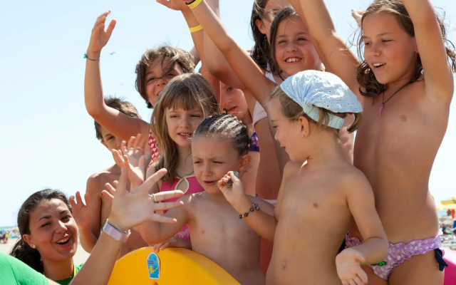 Vela Blu Camping Village
