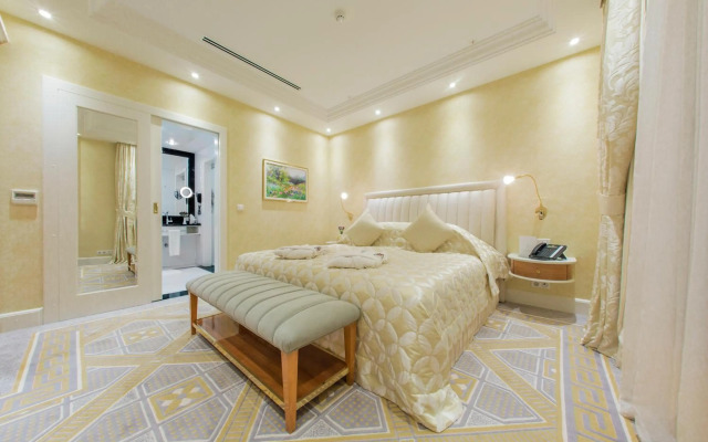 Ankara Atli Hotel
