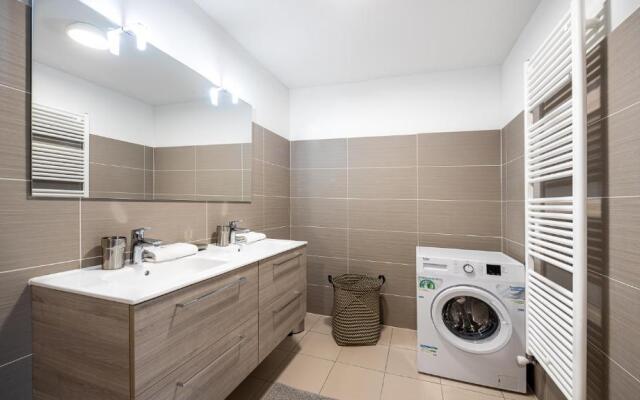 The View - Apt 12 - BO Immobilier