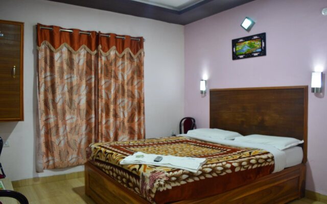 Hotel Green Park