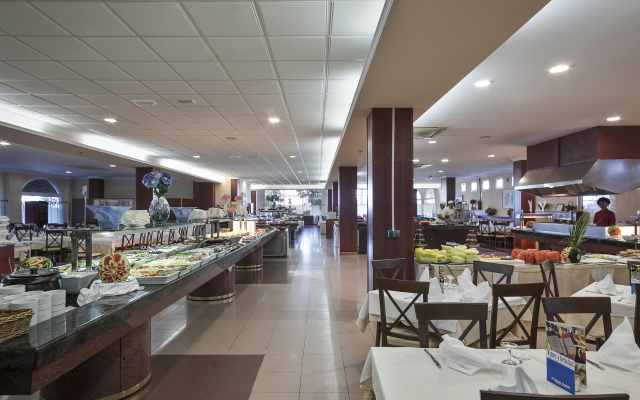 Best Mojácar Hotel