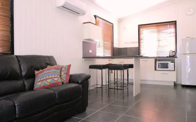 LaLaLand Agnes Water Retreat – Guest Rooms – Agnes Water