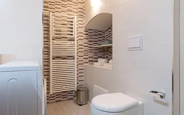 Zanardelli 1 Apartment