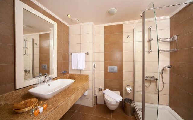 Venosa Beach Resort & Spa