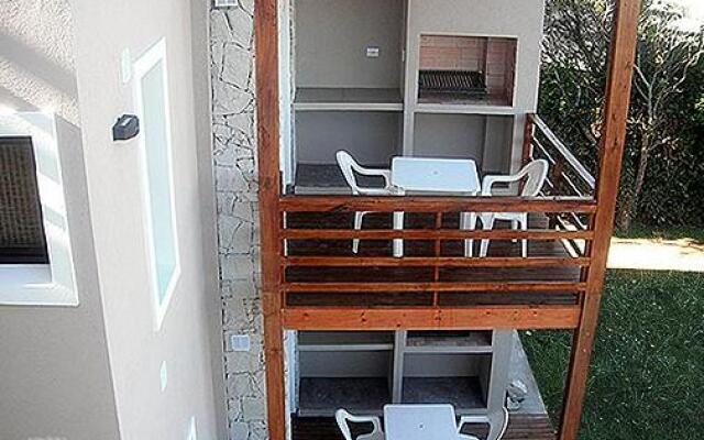 Apart Ayenue II