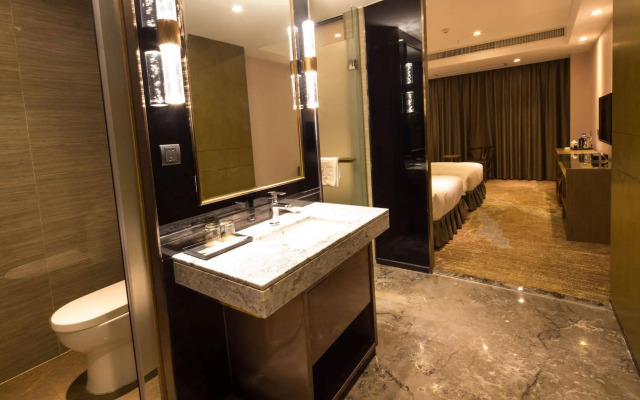 Insail Hotel Shenzhen Railway Station Branch