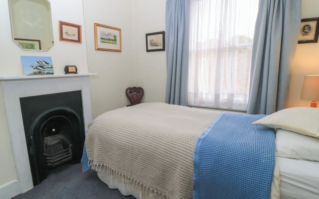 The Townhouse