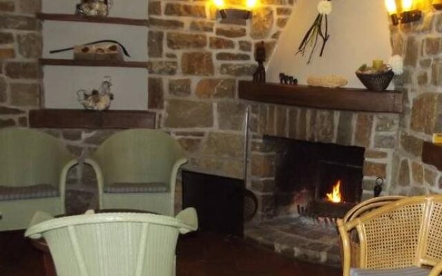 Auberge Des Pérées
