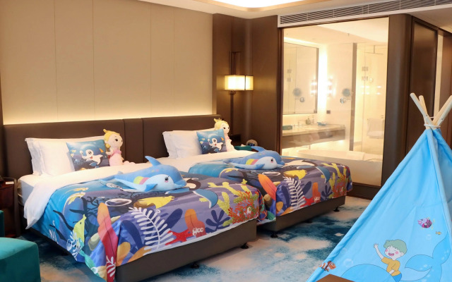 Wyndham Grand Zaozhuang