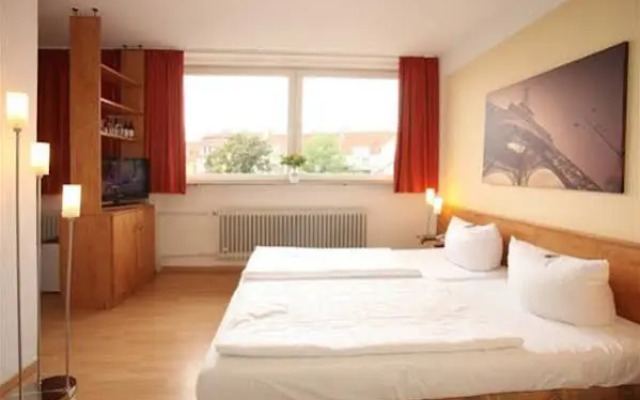 Novostar Kassel