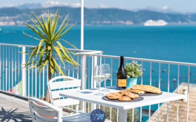 Guest House 3 Stars Portovenere