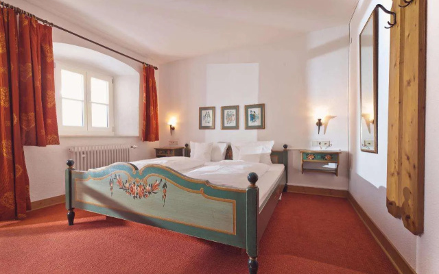 Hotel Terofal