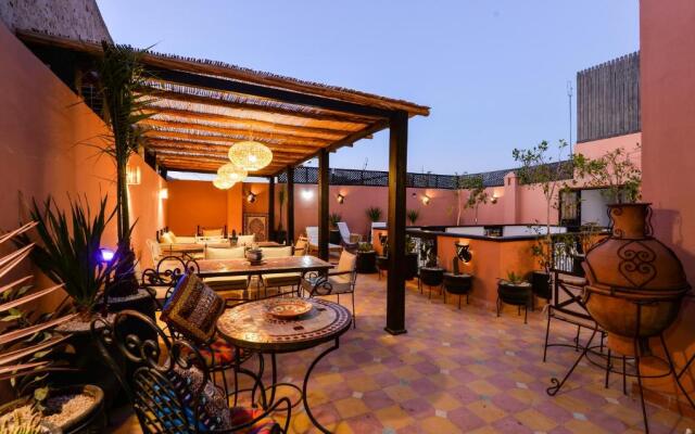 Casa De Marrakech Riad Guest House