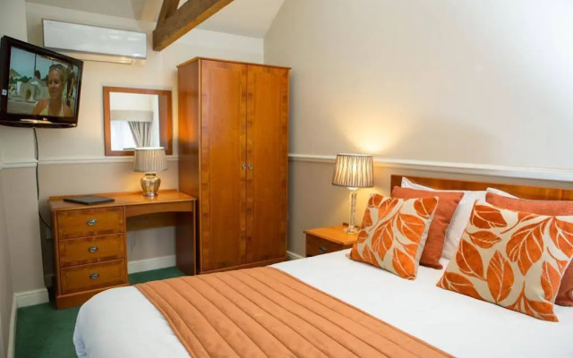 The Peel Aldergate