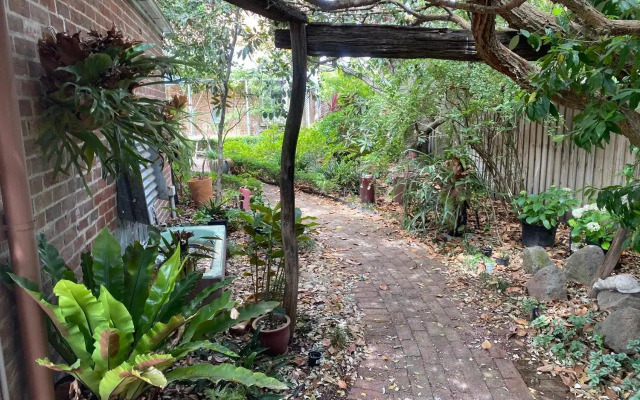 Yass Central Bed & Breakfast