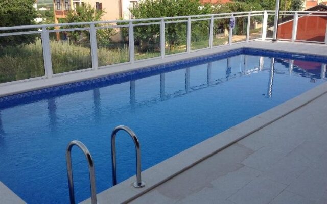 Hotel Livadic
