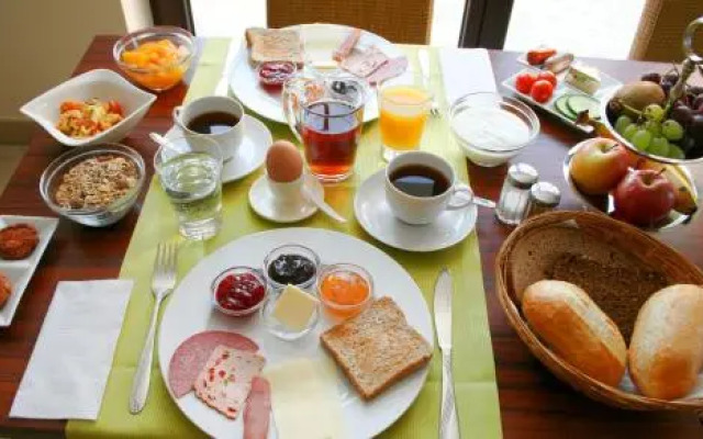 Landhaus Heinrichshof