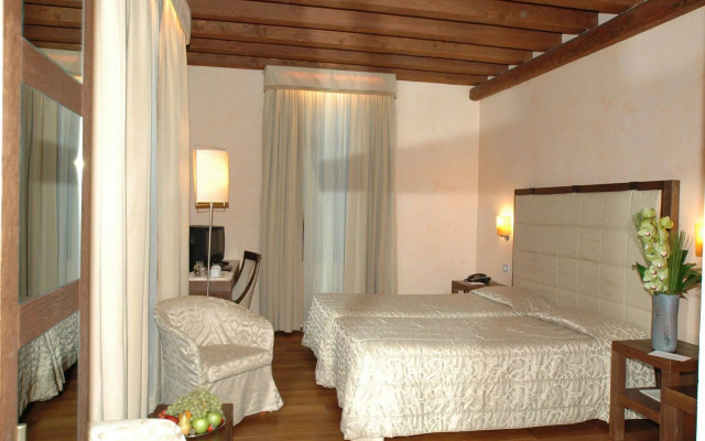 Palazzo Selvadego