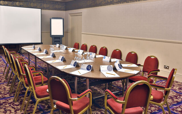 Best Western Reigate Manor Hotel
