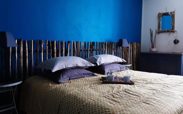 Chambre d'hôtes Le Clos des Treilles