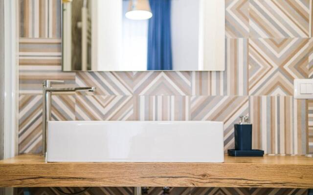 Civico 57 Urban Suite