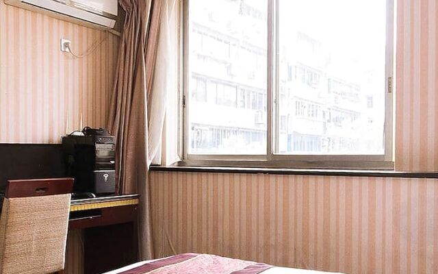 Hangzhou Dingyu Business Hotel West Lake