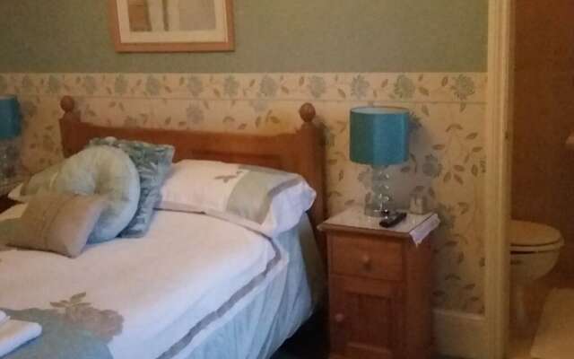 Kelvin House - B&B