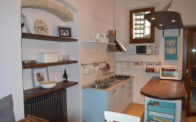 Appartamento in Centro
