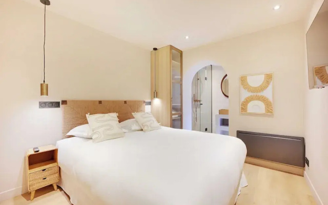 Magnificent Apt - 3bd/10p - Buttes aux Cailles