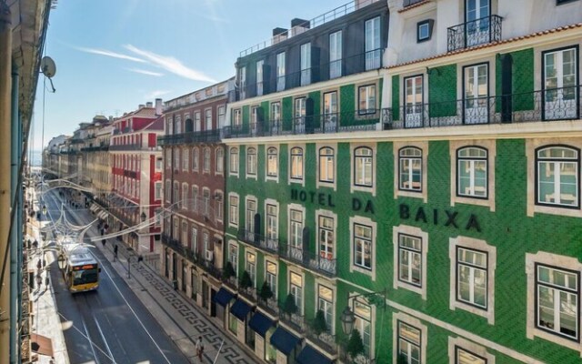 Prata Downtown Premium Apartment