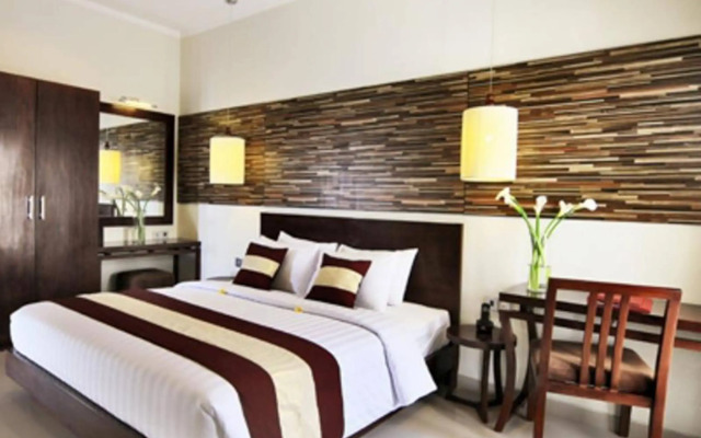 Uppala Villa Seminyak