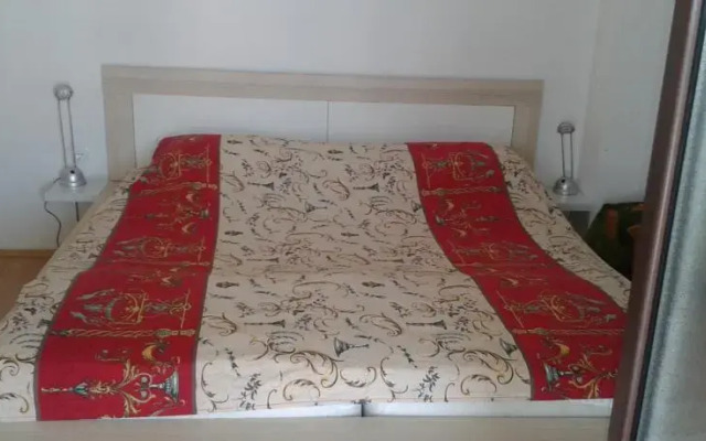 Apartment Haus Marika Ferienwohnung C