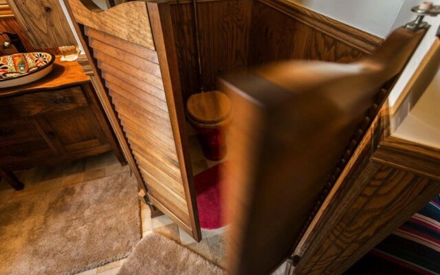 Berthoud Inn & Events