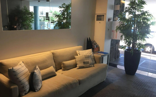 Manly Surfside Holiday Apartments