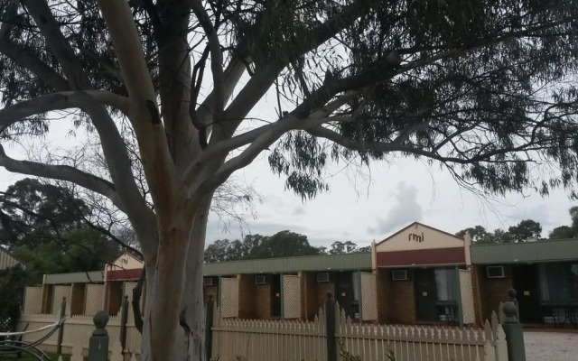 Rutherglen Motor Inn