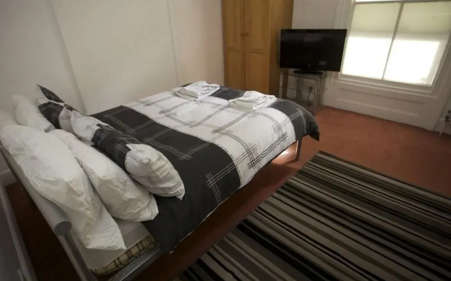 Hotel NR2 - Hostel