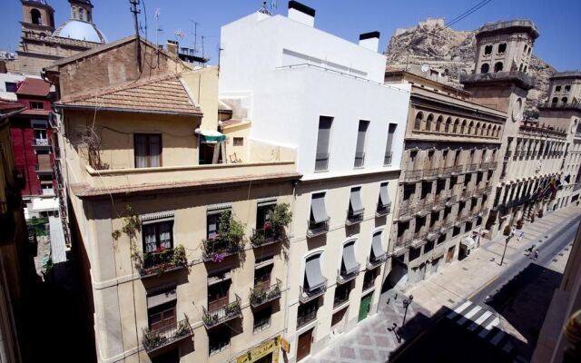 Apartamentos Premium Alicante