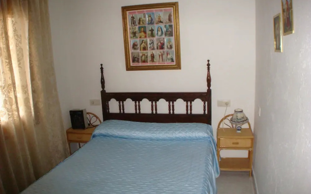 Apto económico Llança Centro - 109