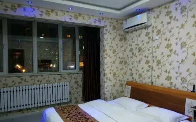 Hulunber Bishui Hotel