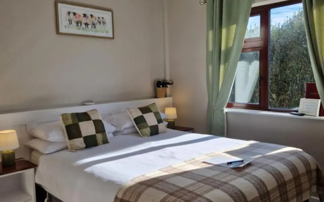 Churchfield B&B