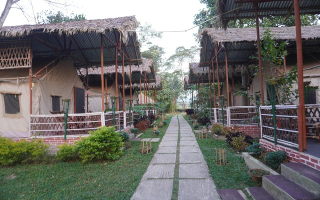 Kaziranga Eco Village