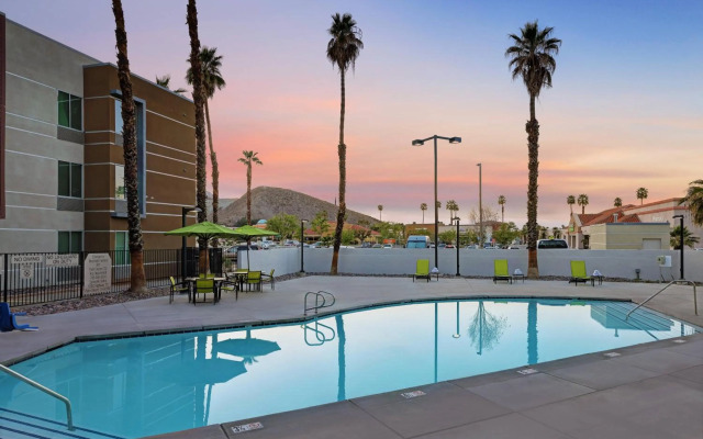 SpringHill Suites by Marriott Palm Desert
