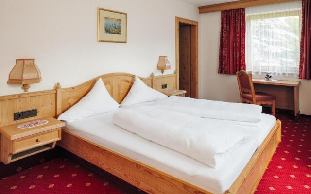 Appartement Maria-Theresia