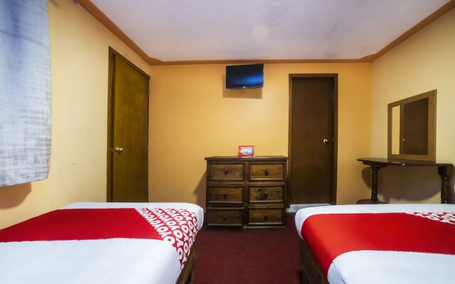 OYO Hotel Maxi Antony