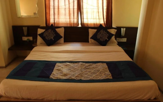 Hotel Om by FabHotels