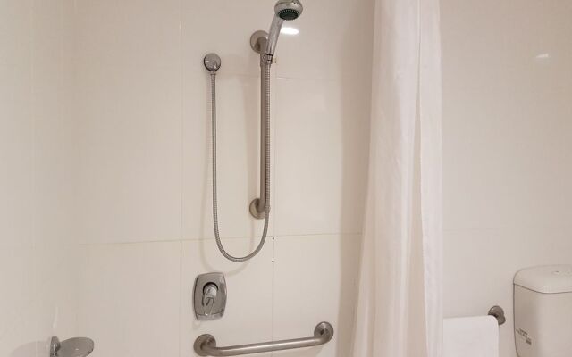 Beau Monde Apartments Newcastle - Hamilton Studio