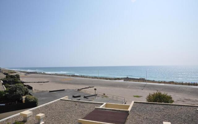 Studio donnant sur l'océan - 290217